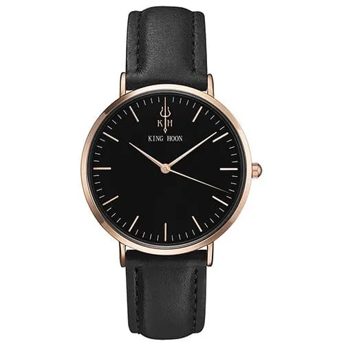Women's Luxury Mesh Watches