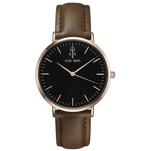 Women's Luxury Mesh Watches