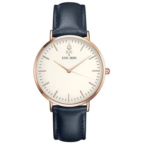 Women's Luxury Mesh Watches
