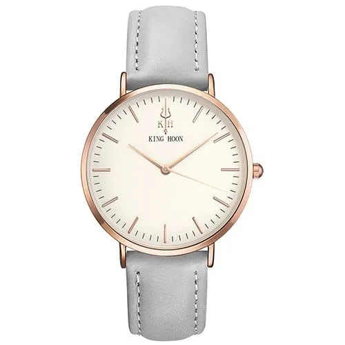 Women's Luxury Mesh Watches