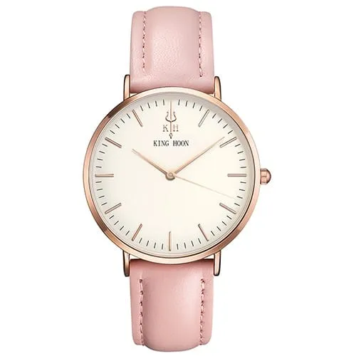 Women's Luxury Mesh Watches