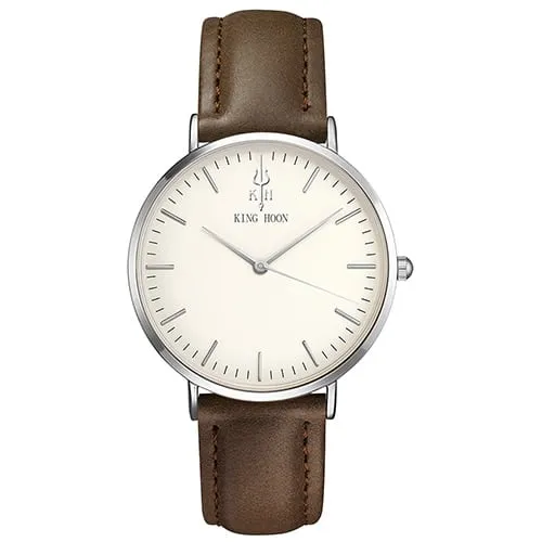 Women's Luxury Mesh Watches