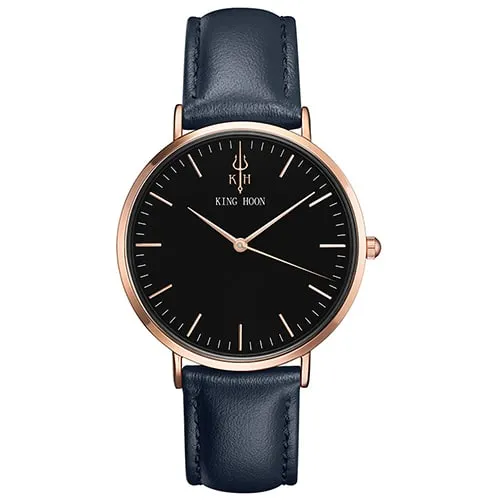 Women's Luxury Mesh Watches