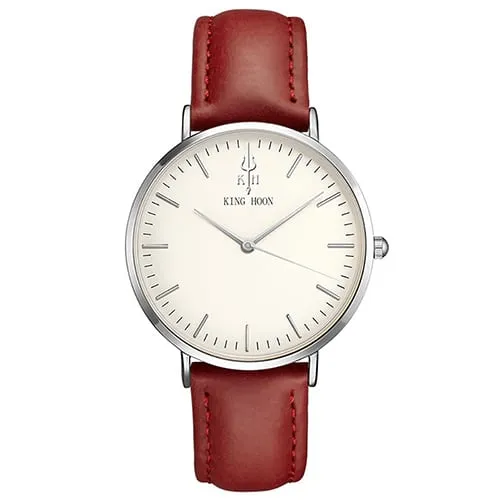 Women's Luxury Mesh Watches