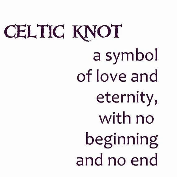 Zara Celtic Knot Earrings